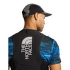 Czapka Icebreaker Unisex Shell+™ Cotton Windbreaker 5 Panel Cap OBSIDIAN/BLACK/CB