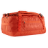 Black Hole Duffel 40L Pollinator Orange