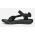 Sandały Teva HYDRATREK SANDAL BLACK