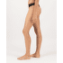 Majtki Mons Royale Stratos Merino Thong Black