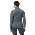 Bluza Patagonia Nano-Air Light Hybrid Jacket Women Concrete Purple