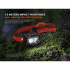 Rechargeable Headlamp HL18R-T V2.0