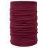 Midweight Merino Wool (113022) MELANGE TIBETAN RED