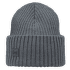 KNITTED HAT RUTGER RUTGER IRON GREY