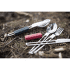 Sztućce Primus PL-Leisure Cutlery Kit Leaf green