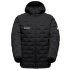 Sender IN Hooded Jacket Men black 0001