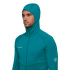 Bluza Mammut Aconcagua ML Hooded Jacket Men marine 5118