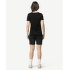 Koszulka z krótkim rękawem Devold Breeze Plus Merino 200 T-Shirt Women FOG