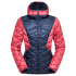 PINNACLE DOWN Jacket Women Night Sky/Rosebay