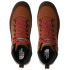 Buty The North Face Back-To-Berkeley IV Textile WP Men DOY BURNT UMBER/MARS DUST