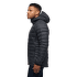 Bunda Black Diamond Access Down Hoody Men Creek Blue