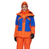 Kurtka Mammut Eiger Nordwand Pro HS Hooded Jacket Women 50643 eiger blue