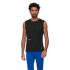 Tank top Mammut Eiger Nordwand FL Air Mesh Vest Men black 0001