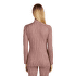 Koszulka z długim rękawem Icebreaker Merino 260 Tech Vertex LS Half Zip Delta Lines AOP Merino SUMMIT/BLUSH/J