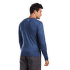 Koszulka z długim rękawem Direct Alpine Furry Long 3.0 navy (Glacial lake)