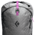 Plecak Black Diamond CIRQUE ULTRA 25 Storm Gray