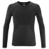 DRYNAMIC SOFT LONG SLEEVE TEE MEN NOIR NEW
