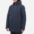Parka Millet CHAMONIX WARM PARKA WOMEN NAVY