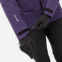 Bunda Millet KAMET GTX JACKET WOMEN WINTER HAZE / BLACK