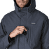 Isthmus Parka Men