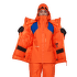 Kurtka Mammut Eiger Nordwand Advanced Down IN Hooded Jacket 50643 eiger blue