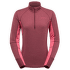 SWIFT LONGSLEEVE Women Redwood/Rosebay