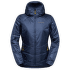 MYTHIC PRIMALOFT® Jacket Women Night Sky_B46B46