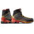Buty La Sportiva Aequilibrium Hike GTX Carbon/Yellow