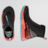 Buty La Sportiva Cyklon Cross GTX Women Black/Hibiscus