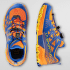 Buty La Sportiva Bushido II GTX Junior Tiger/Yellow