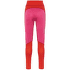 Legginsy Kari Traa Malia Pants SPINK/BRIGHT PINK