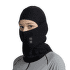 Kaptur Buff ThermoNet® Hinged Balaclava SOLID BLACK