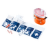 Apteczka deuter First Aid Kit Waterproof koi