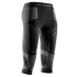  X-Bionic® Energy Accumulator Light Pants 3/4 Women X Black/Light Grey