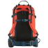 Plecak Fjällräven Bergtagen Touring 30 M/L Mountain Blue