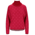 FIRDA SWEATER WOMEN I01