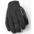 Rękawice Hestra Tactility Glove Svart/Svart
