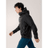 Bunda Arcteryx Beta SL Jacket Men Black Sapphire