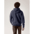 Bluza Arcteryx Emblem Fleece Full-Zip Hoody Men Habitat