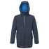 Chamonix Warm Parka Men NAVY