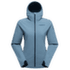 DESCENDER STORM Jacket Women Limestone/Night Sky
