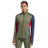 Bunda La Sportiva CHILL THERMAL JKT Women Limestone/Night Sky