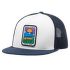 ALWAYS CLIMBING HAT Chalk/Night Sky