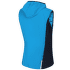 Kamizelka Direct Alpine Element Lady ocean