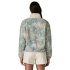 Bluza Patagonia Synch Marsupial Women Moon Tripper: Virtually Blue