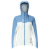 Intense Pro 2,5L Jacket Women CORONET BLUE/FOGGY DEW