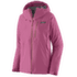Granite Crest Jacket Women Faded Magenta