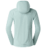 Koszulka z długim rękawem The North Face Sunriser Hoodie Women G70 OPAL FROST