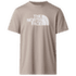Evolution Half Dome Regular Short Sleeve Tee Men 2MB STONE SLAB