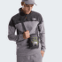 Torba The North Face Jester Crossbody MSO ANTHRACITE GREY/SMOKED PEARL/FIZZ LIME